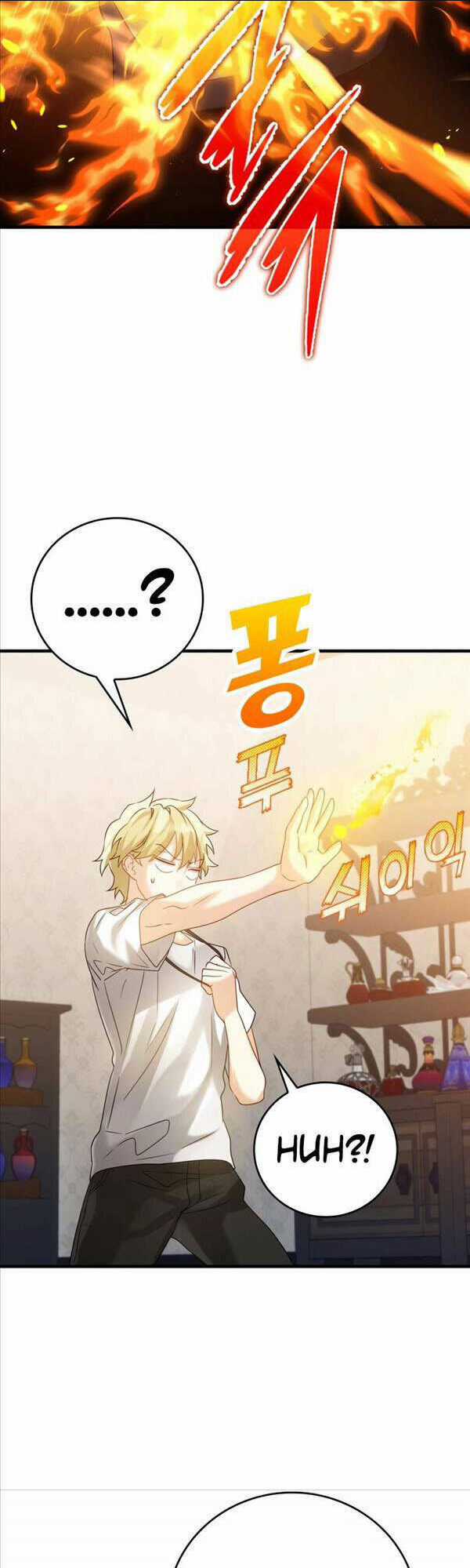 Học Viện Của Con Trai Quỷ Vương Chapter 11 trang 42