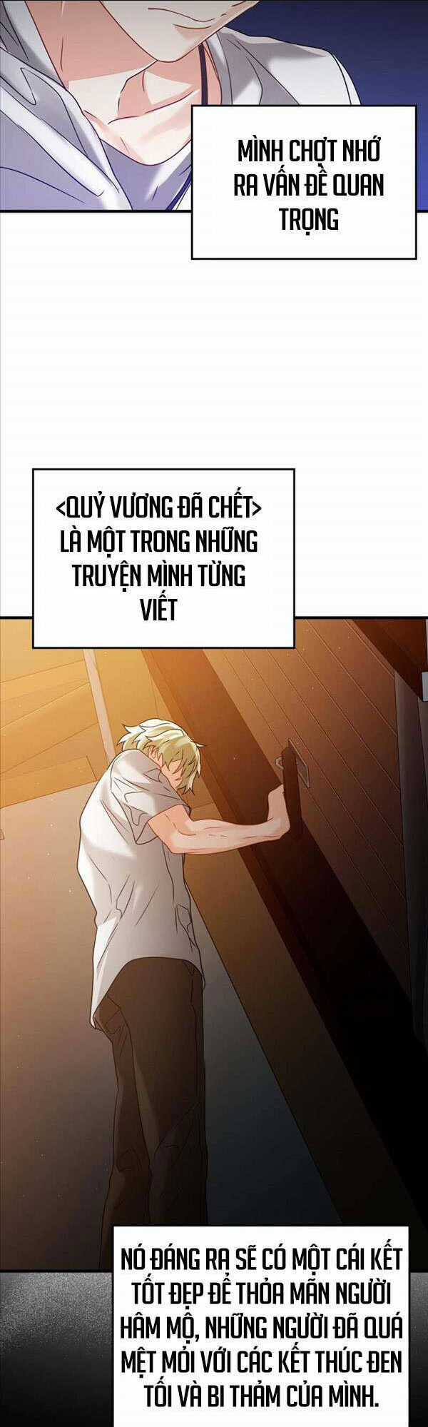 Học Viện Của Con Trai Quỷ Vương Chapter 11 trang 56