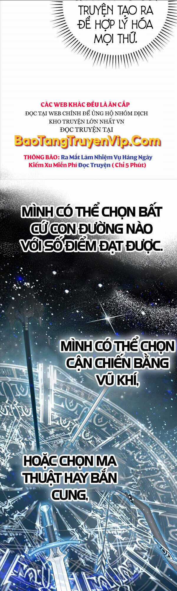 Học Viện Của Con Trai Quỷ Vương Chapter 11 trang 8