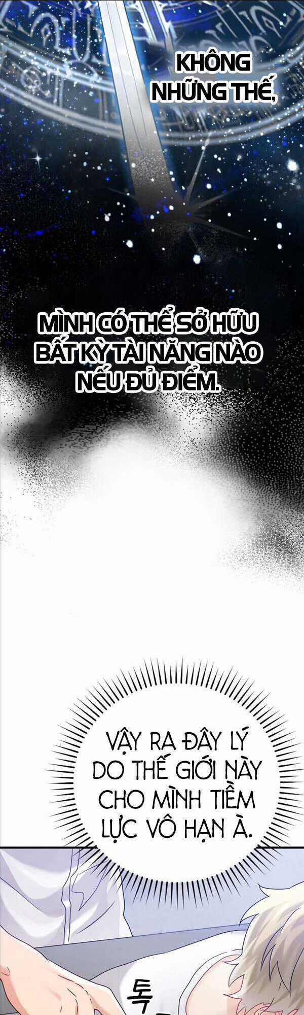 Học Viện Của Con Trai Quỷ Vương Chapter 11 trang 9