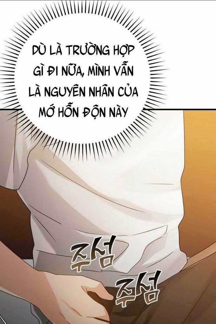 Học Viện Của Con Trai Quỷ Vương Chapter 12 trang 10