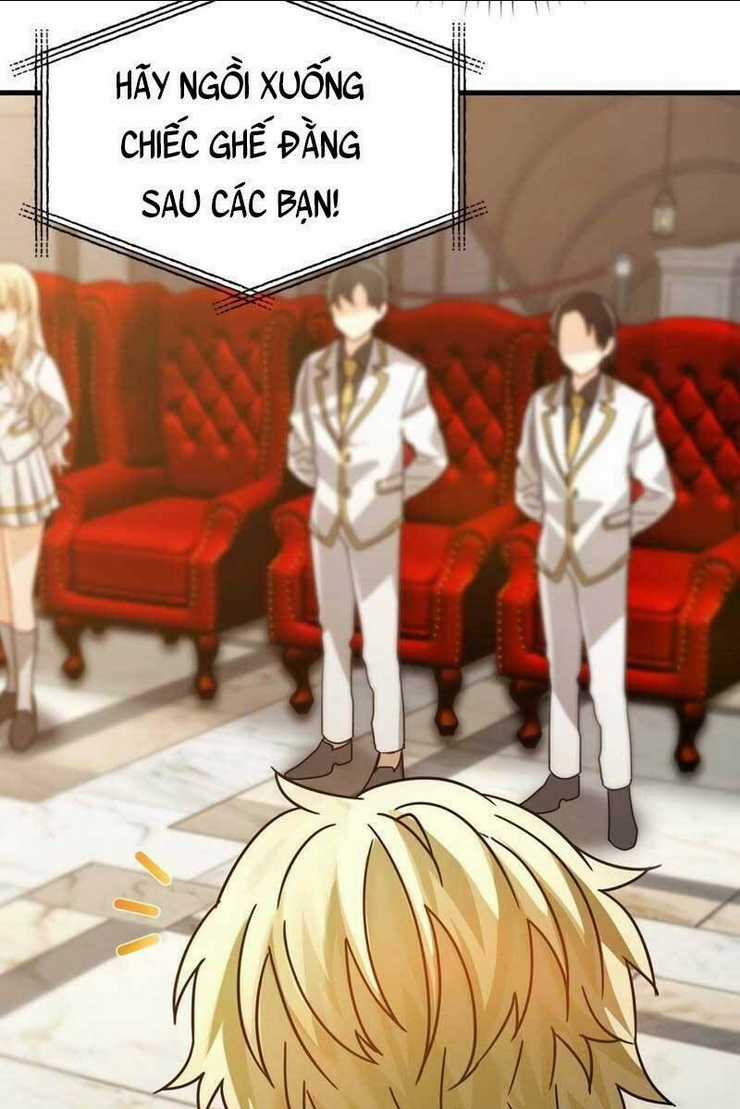 Học Viện Của Con Trai Quỷ Vương Chapter 12 trang 102