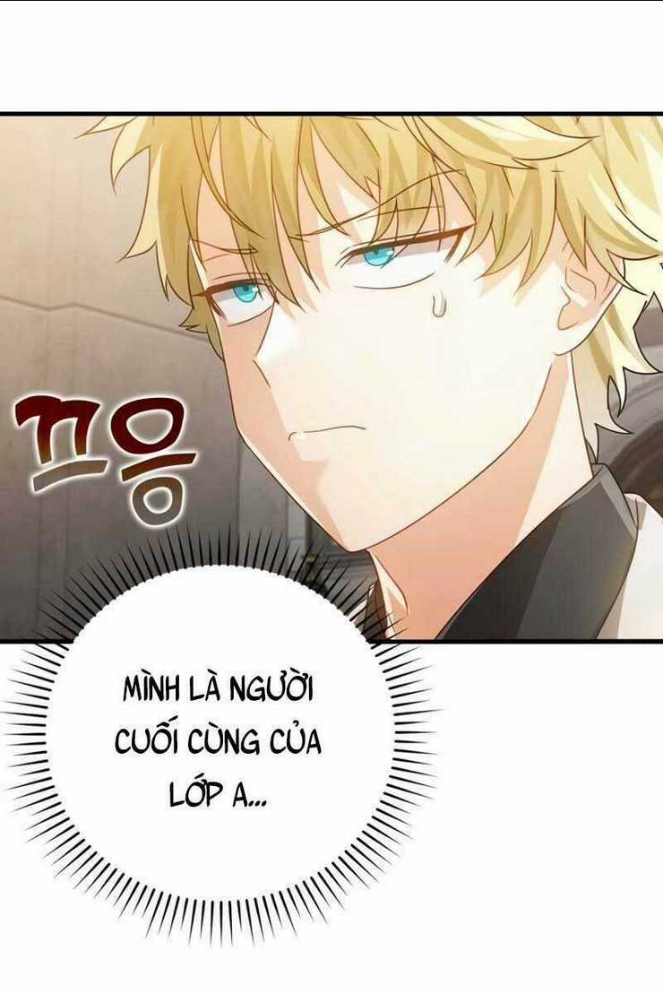 Học Viện Của Con Trai Quỷ Vương Chapter 12 trang 104