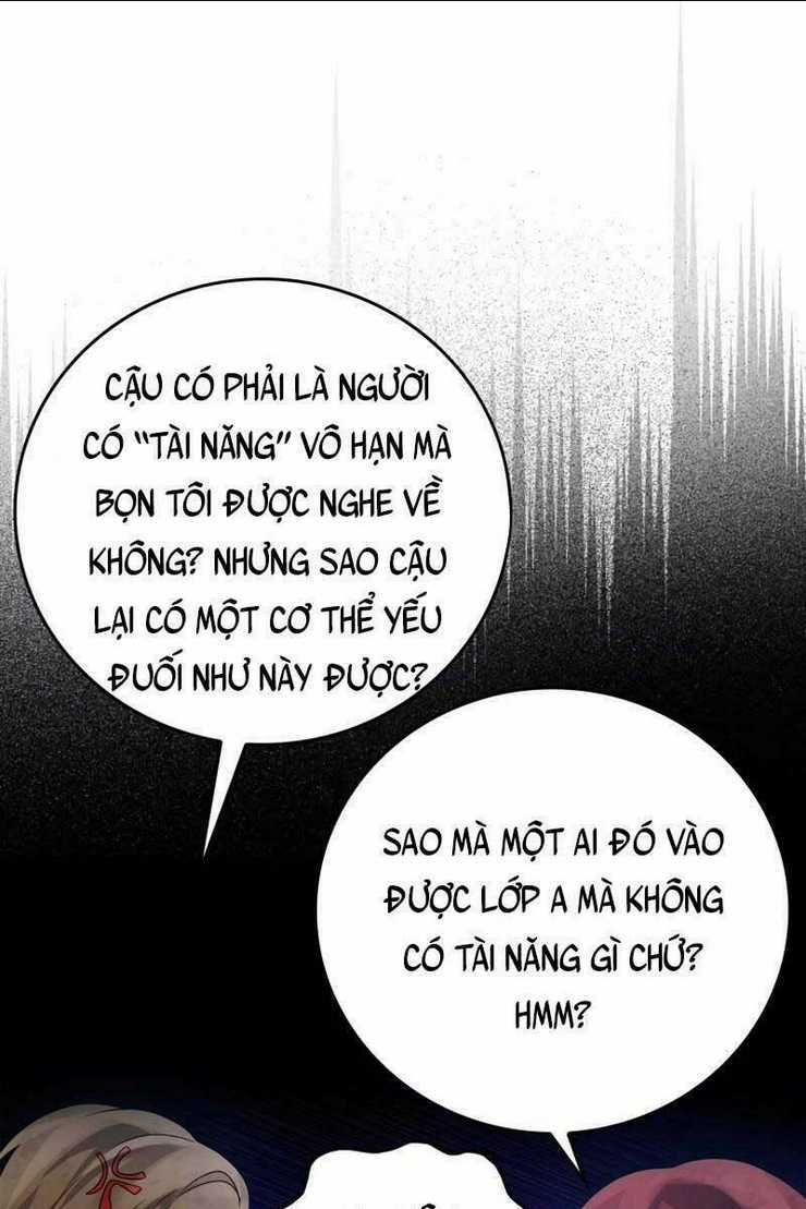 Học Viện Của Con Trai Quỷ Vương Chapter 12 trang 105