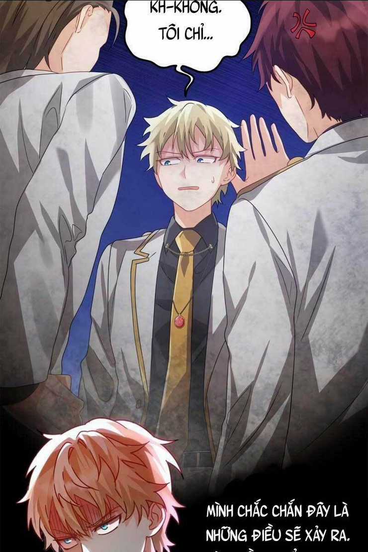 Học Viện Của Con Trai Quỷ Vương Chapter 12 trang 106