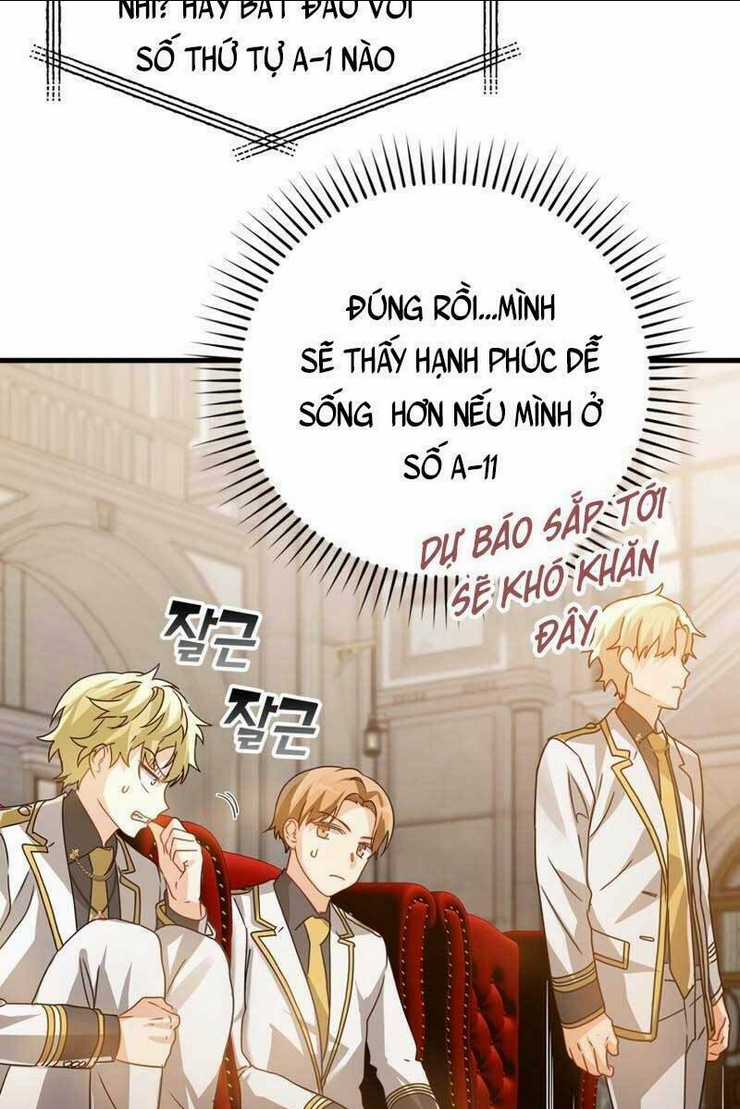 Học Viện Của Con Trai Quỷ Vương Chapter 12 trang 108