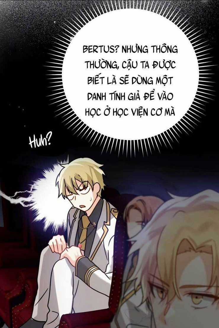 Học Viện Của Con Trai Quỷ Vương Chapter 12 trang 112