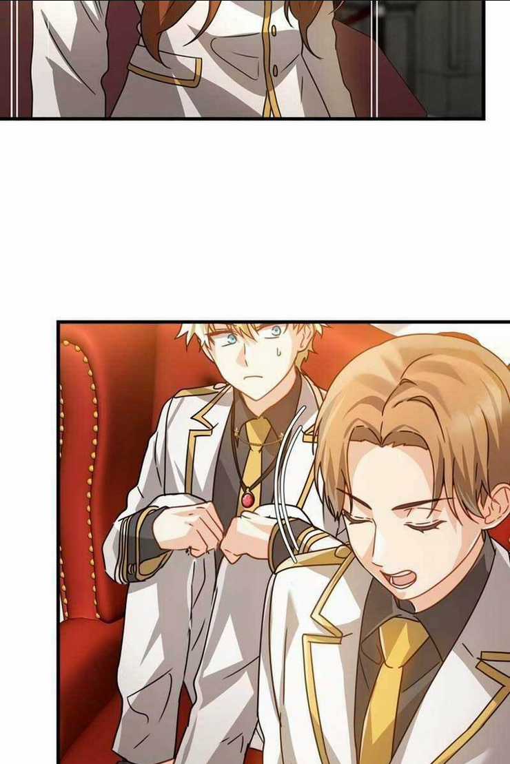 Học Viện Của Con Trai Quỷ Vương Chapter 12 trang 115