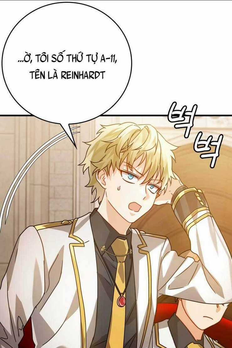 Học Viện Của Con Trai Quỷ Vương Chapter 12 trang 117