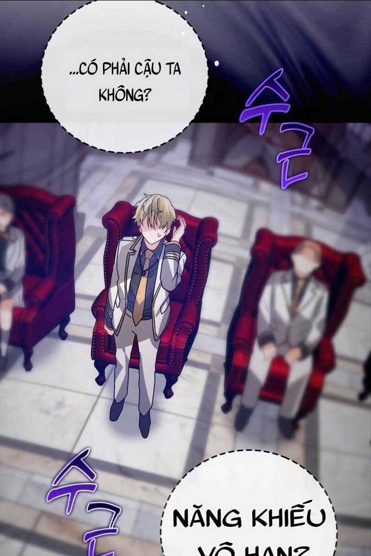 Học Viện Của Con Trai Quỷ Vương Chapter 12 trang 119