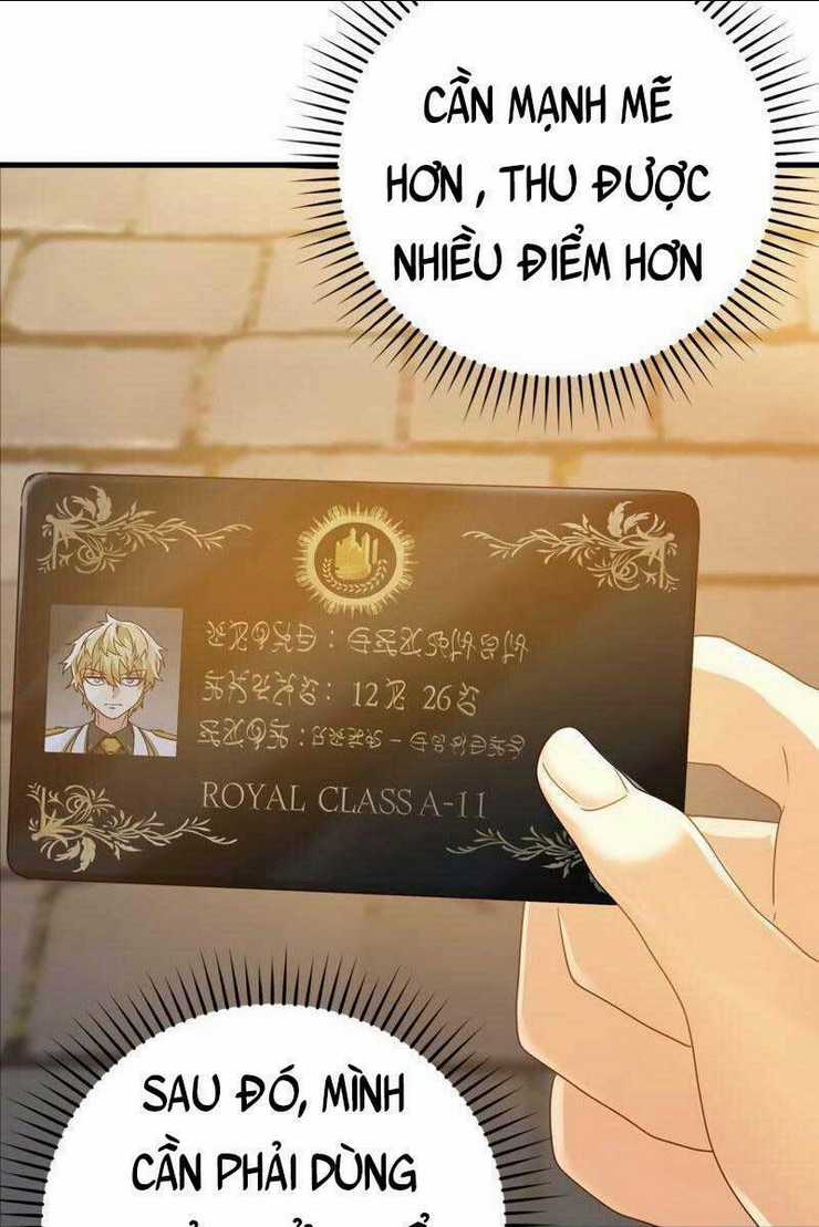 Học Viện Của Con Trai Quỷ Vương Chapter 12 trang 12