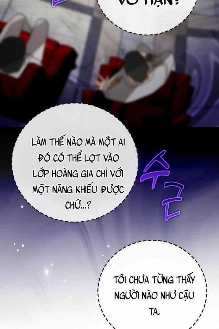 Học Viện Của Con Trai Quỷ Vương Chapter 12 trang 120