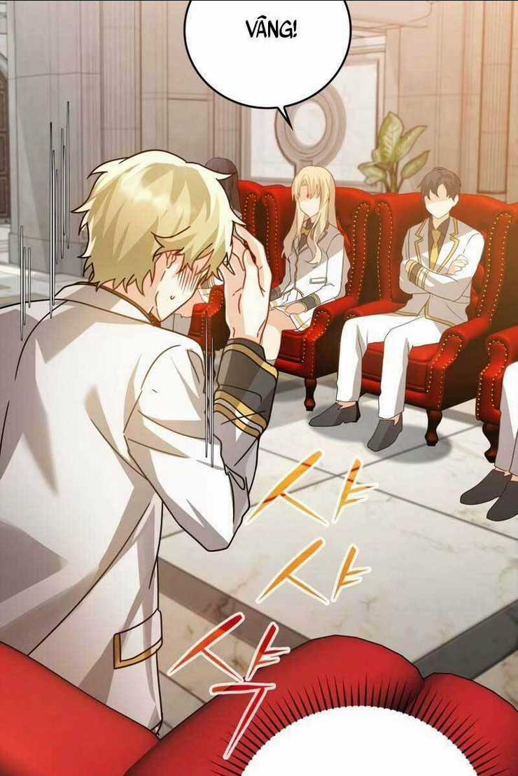 Học Viện Của Con Trai Quỷ Vương Chapter 12 trang 125