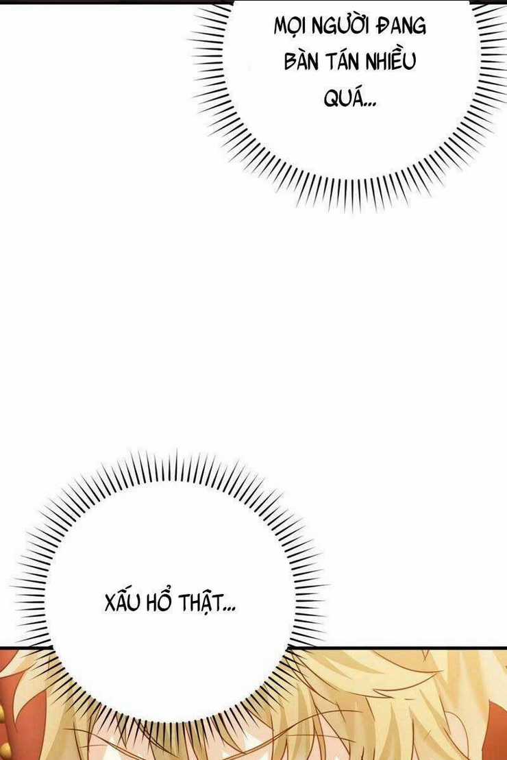 Học Viện Của Con Trai Quỷ Vương Chapter 12 trang 126