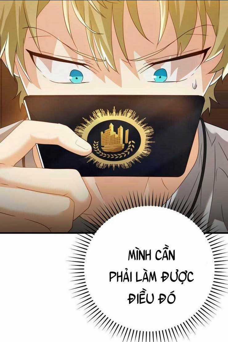 Học Viện Của Con Trai Quỷ Vương Chapter 12 trang 14