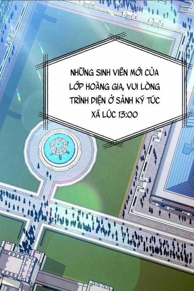Học Viện Của Con Trai Quỷ Vương Chapter 12 trang 20