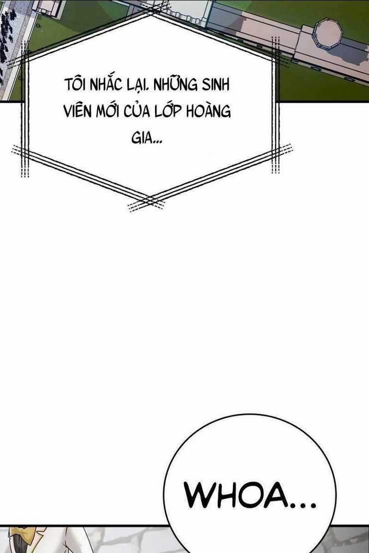 Học Viện Của Con Trai Quỷ Vương Chapter 12 trang 21