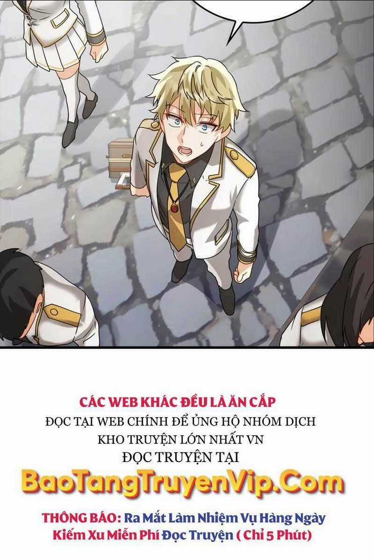 Học Viện Của Con Trai Quỷ Vương Chapter 12 trang 22