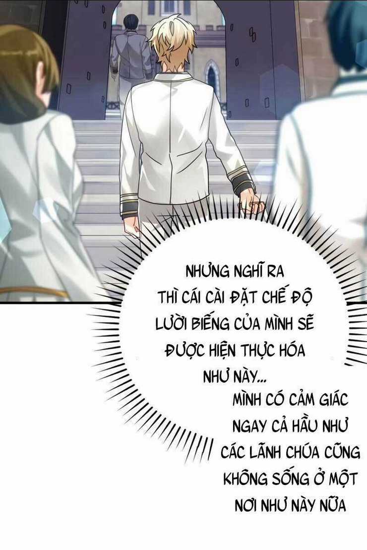 Học Viện Của Con Trai Quỷ Vương Chapter 12 trang 25