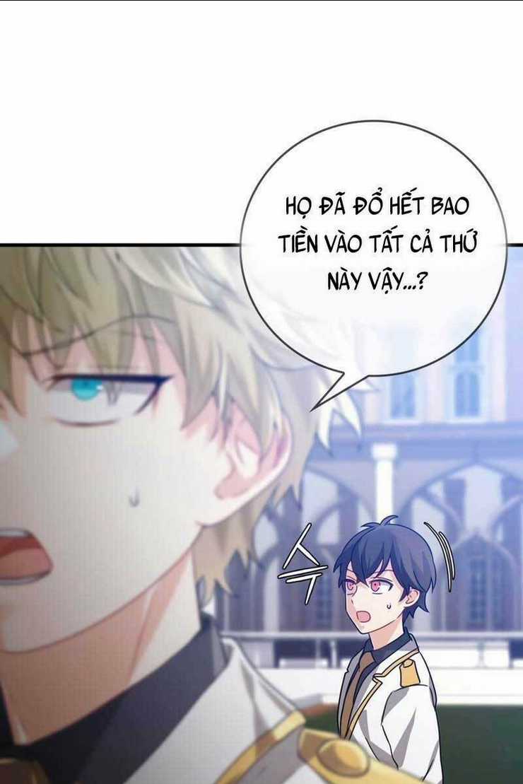 Học Viện Của Con Trai Quỷ Vương Chapter 12 trang 26