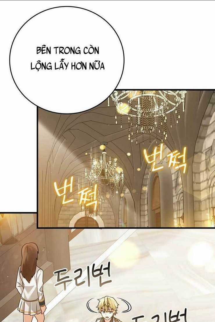 Học Viện Của Con Trai Quỷ Vương Chapter 12 trang 29