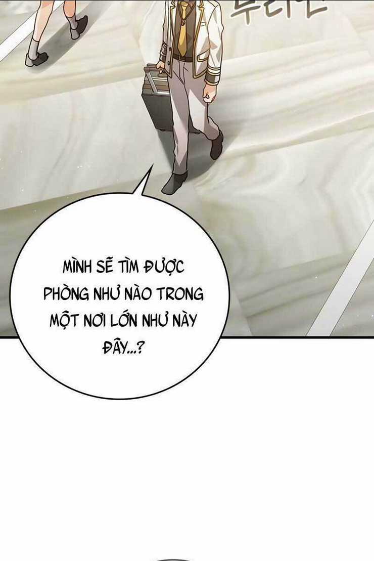 Học Viện Của Con Trai Quỷ Vương Chapter 12 trang 30