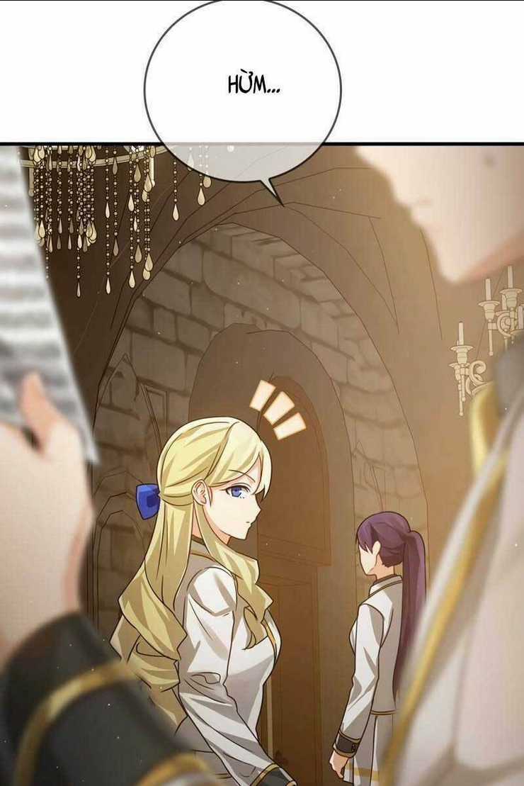 Học Viện Của Con Trai Quỷ Vương Chapter 12 trang 31