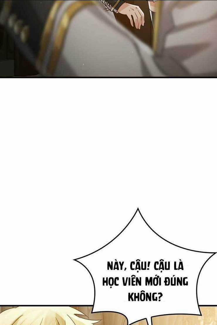 Học Viện Của Con Trai Quỷ Vương Chapter 12 trang 32
