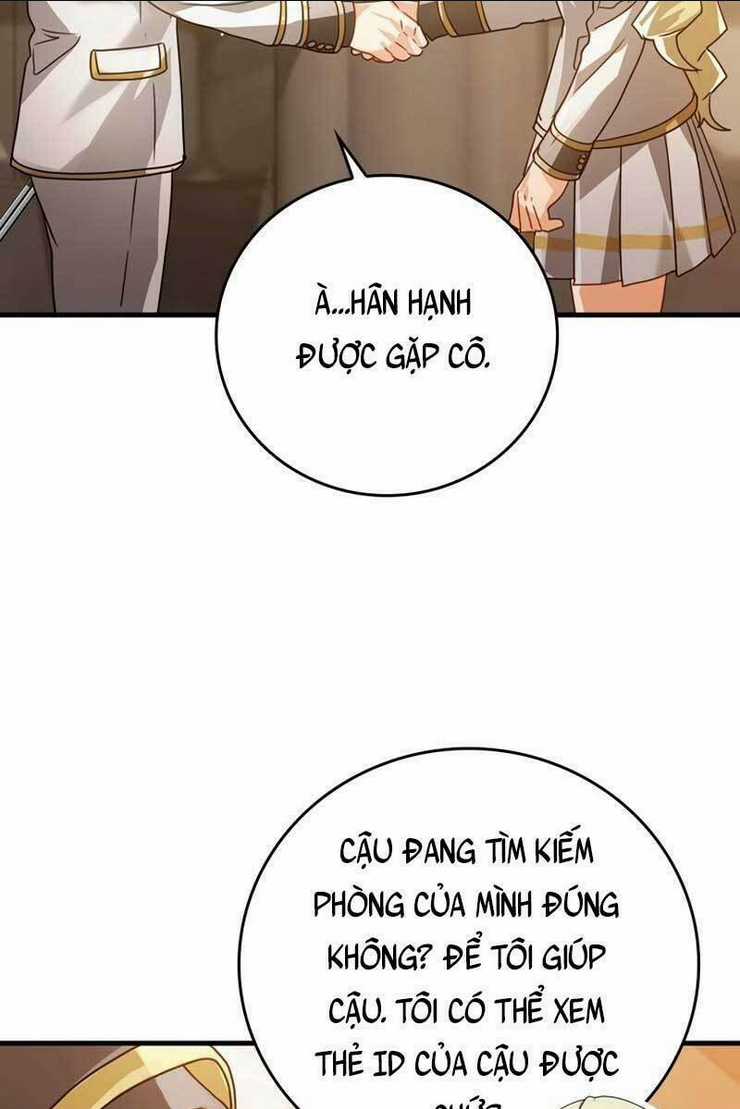 Học Viện Của Con Trai Quỷ Vương Chapter 12 trang 35