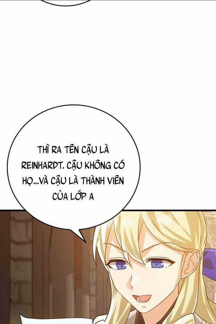 Học Viện Của Con Trai Quỷ Vương Chapter 12 trang 37