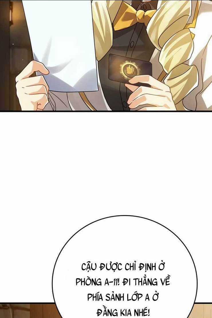 Học Viện Của Con Trai Quỷ Vương Chapter 12 trang 38