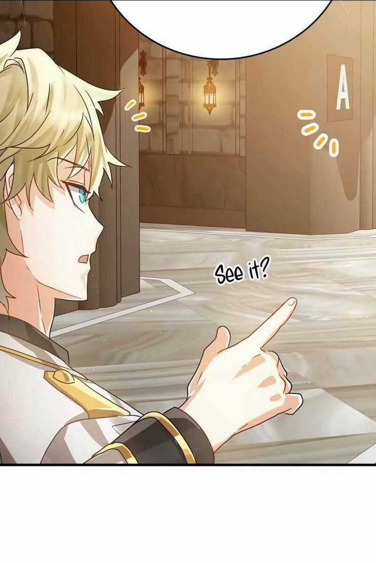 Học Viện Của Con Trai Quỷ Vương Chapter 12 trang 39