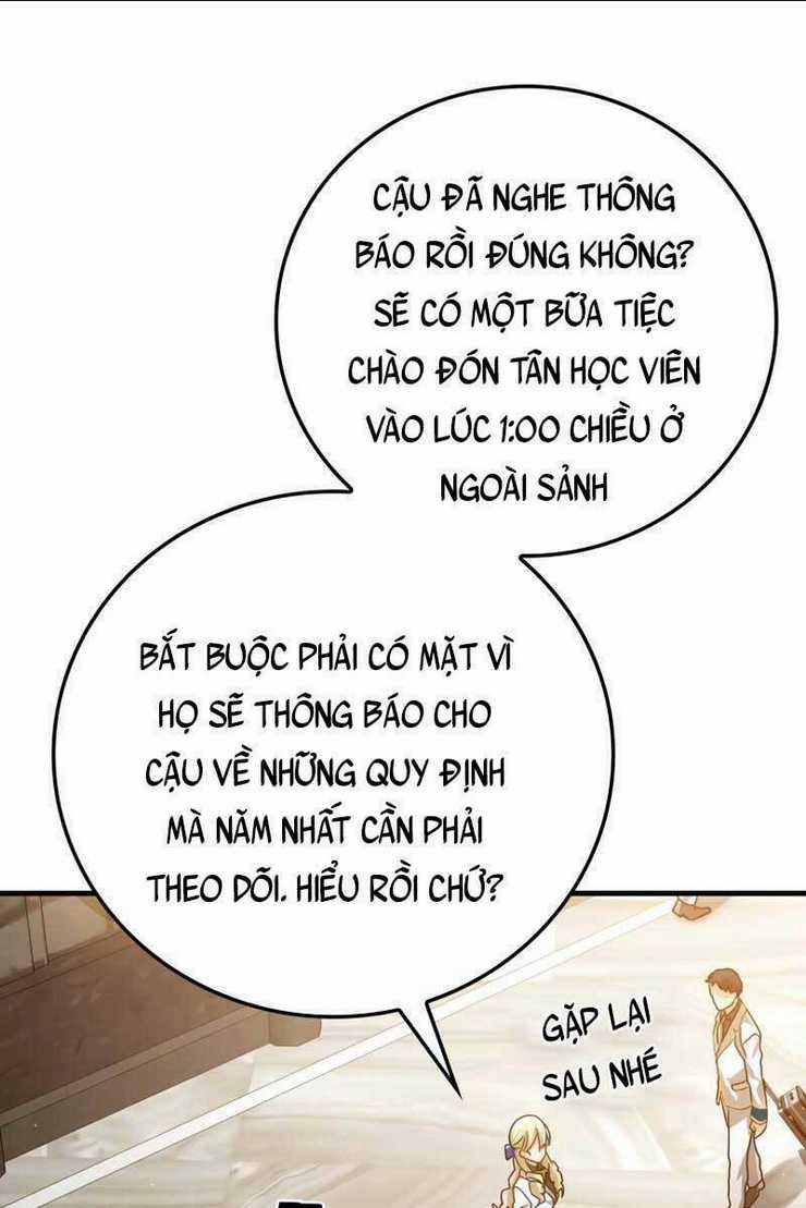 Học Viện Của Con Trai Quỷ Vương Chapter 12 trang 40