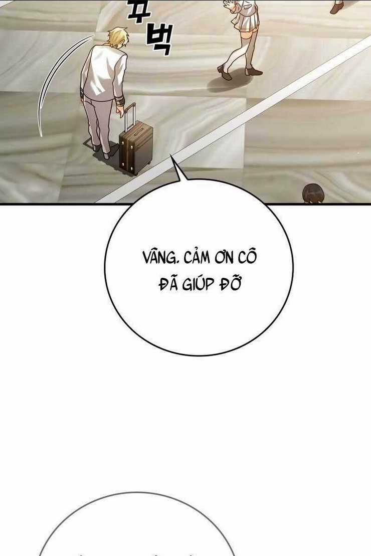 Học Viện Của Con Trai Quỷ Vương Chapter 12 trang 41