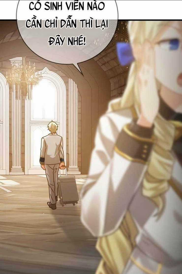 Học Viện Của Con Trai Quỷ Vương Chapter 12 trang 42