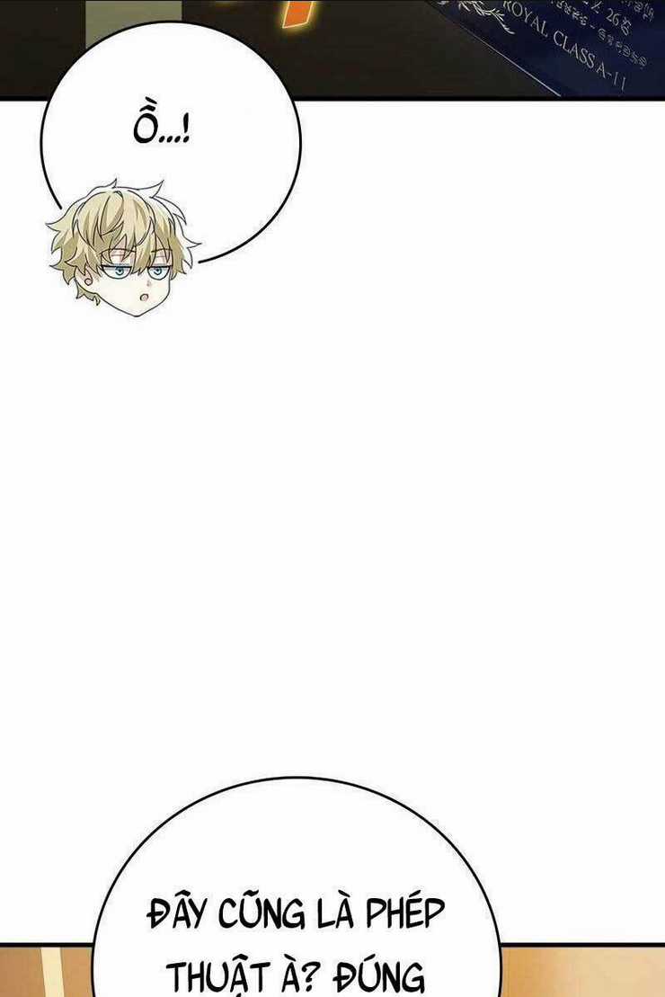 Học Viện Của Con Trai Quỷ Vương Chapter 12 trang 49