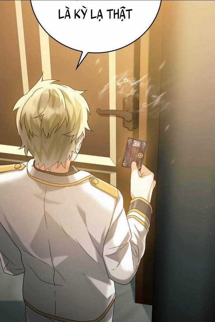 Học Viện Của Con Trai Quỷ Vương Chapter 12 trang 50