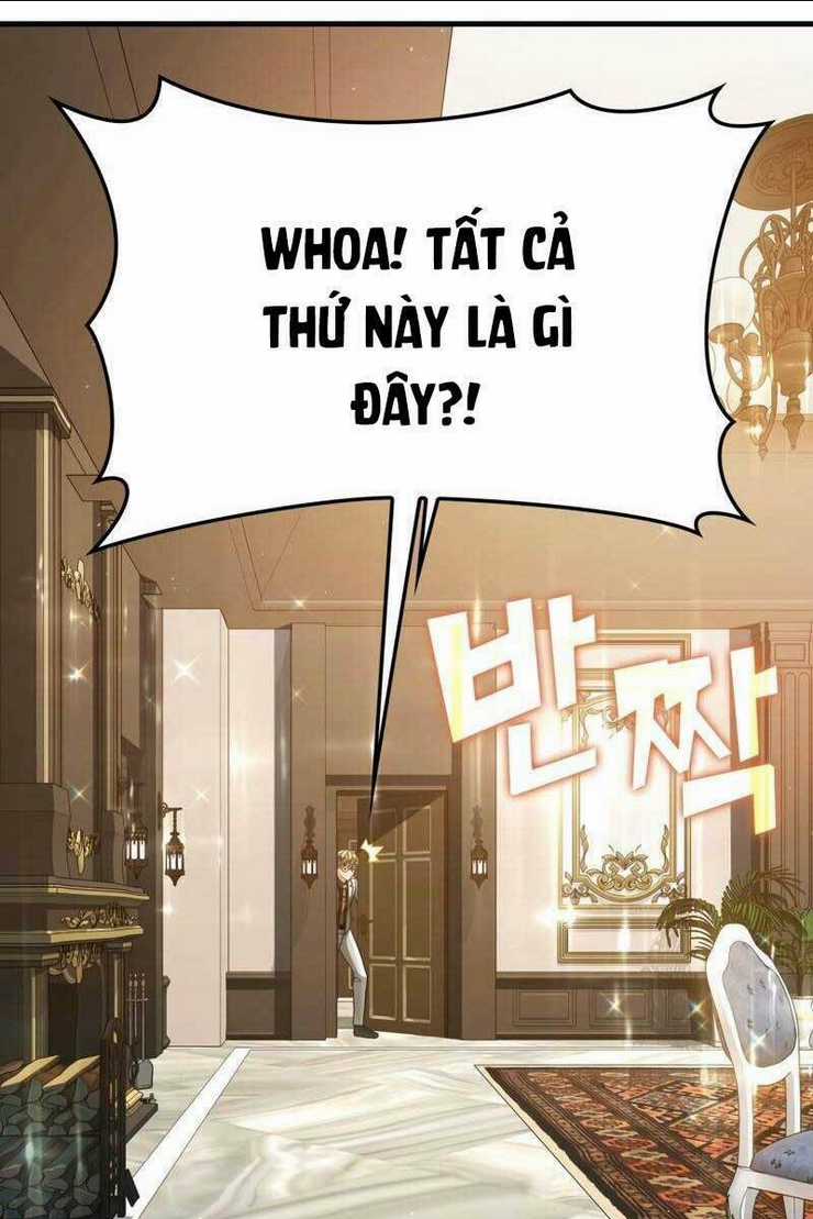 Học Viện Của Con Trai Quỷ Vương Chapter 12 trang 53