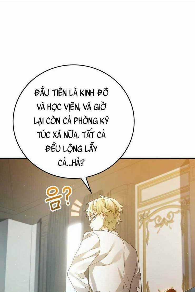 Học Viện Của Con Trai Quỷ Vương Chapter 12 trang 55