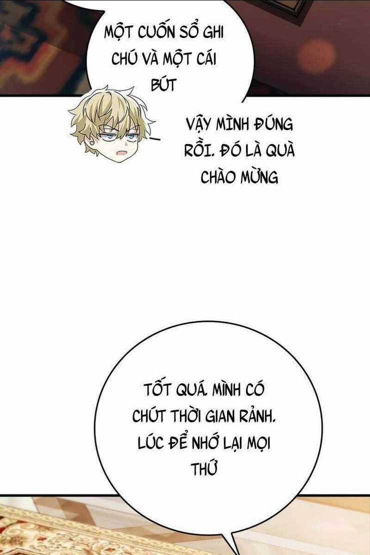 Học Viện Của Con Trai Quỷ Vương Chapter 12 trang 61