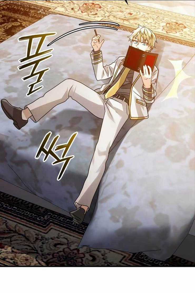 Học Viện Của Con Trai Quỷ Vương Chapter 12 trang 62