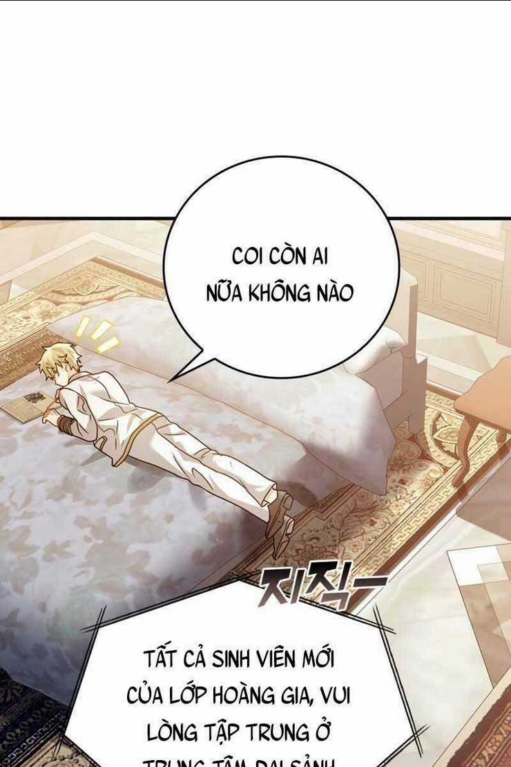 Học Viện Của Con Trai Quỷ Vương Chapter 12 trang 66