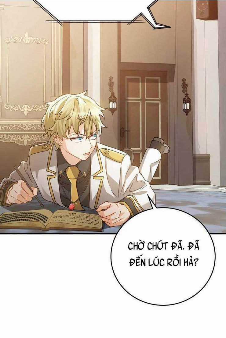 Học Viện Của Con Trai Quỷ Vương Chapter 12 trang 68