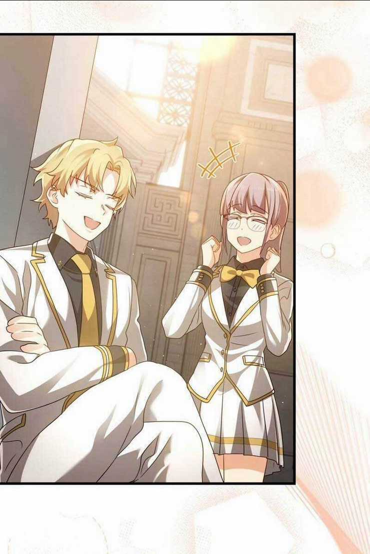 Học Viện Của Con Trai Quỷ Vương Chapter 12 trang 73