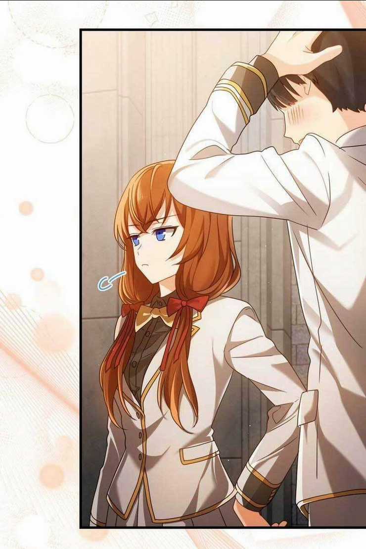 Học Viện Của Con Trai Quỷ Vương Chapter 12 trang 74