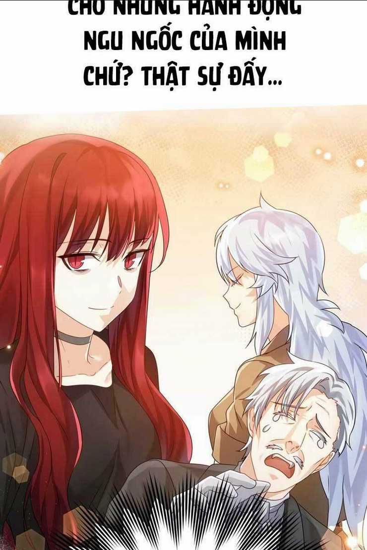 Học Viện Của Con Trai Quỷ Vương Chapter 12 trang 8