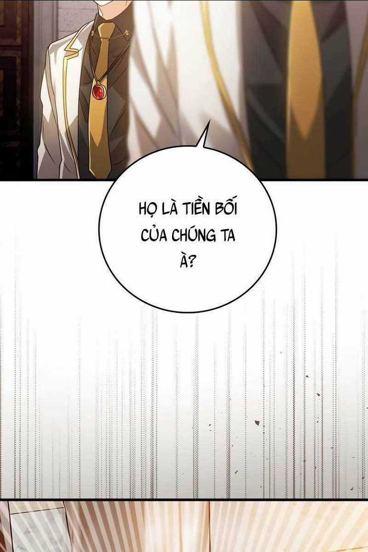 Học Viện Của Con Trai Quỷ Vương Chapter 12 trang 82