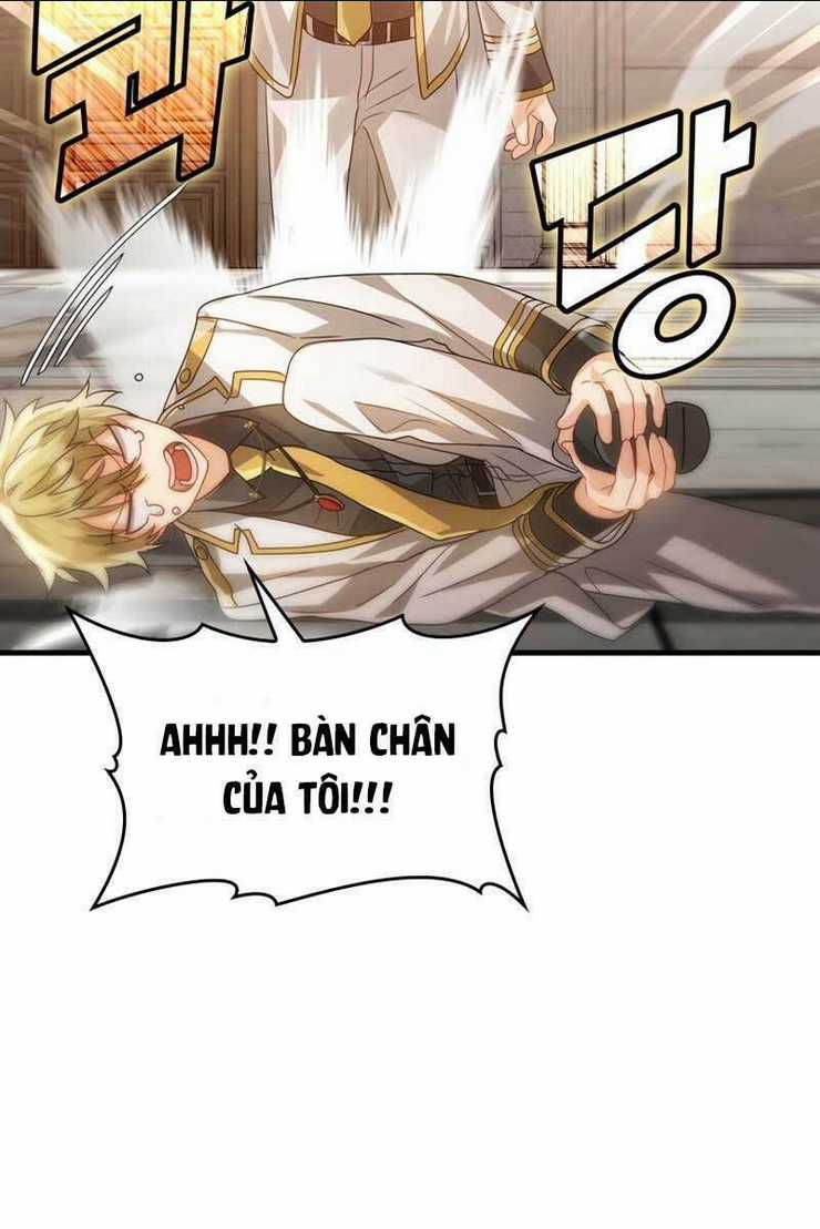 Học Viện Của Con Trai Quỷ Vương Chapter 12 trang 85