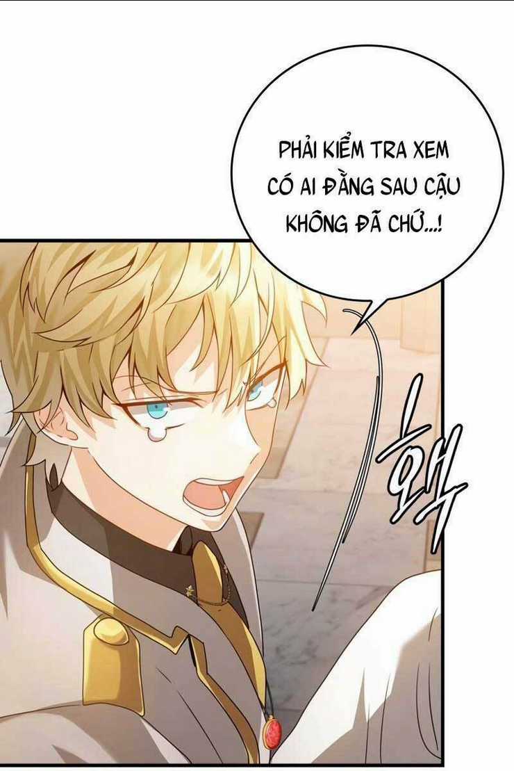 Học Viện Của Con Trai Quỷ Vương Chapter 12 trang 86