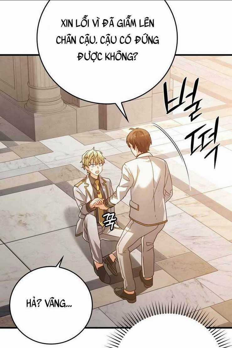 Học Viện Của Con Trai Quỷ Vương Chapter 12 trang 89